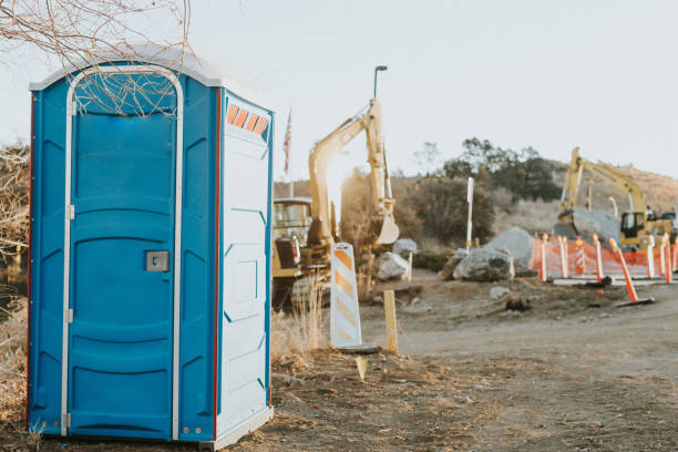 Portable restroom solutions in St Matthews, SC