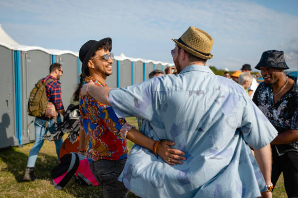 Best Porta potty rental for parties  in St Matthews, SC
