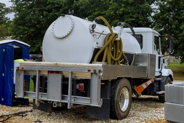 Best Restroom trailer rental cost  in St Matthews, SC